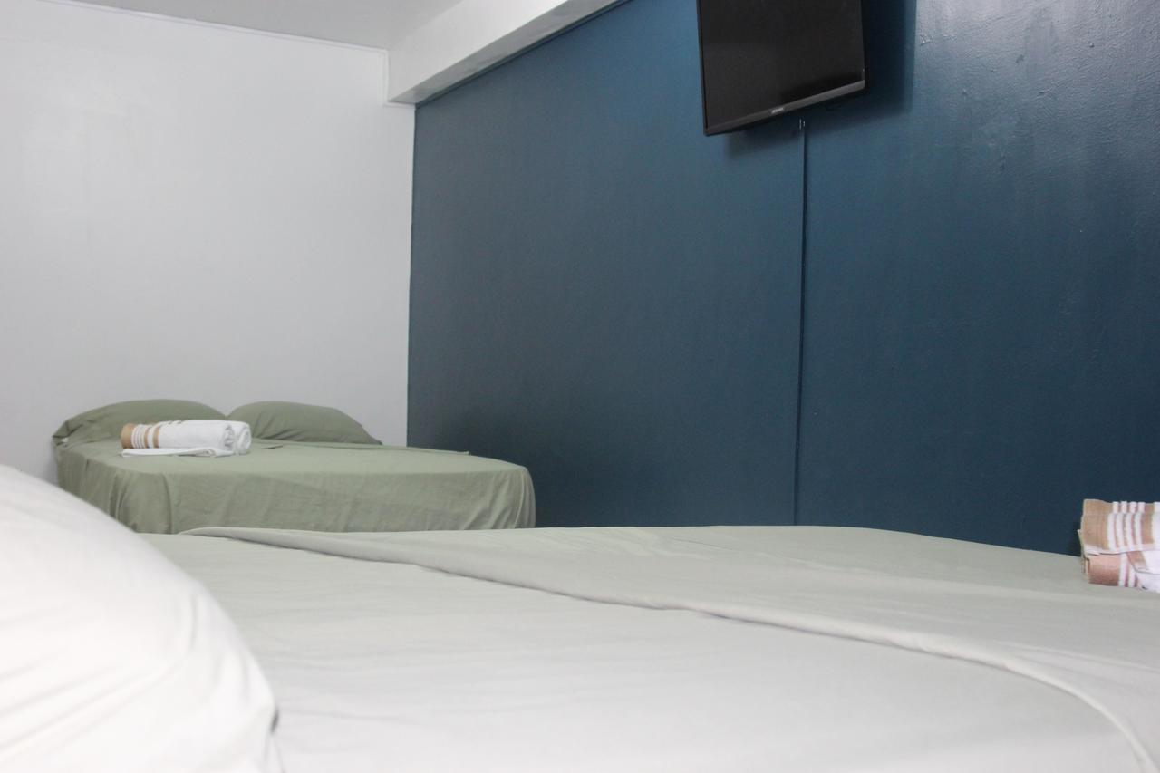 Hotel Pacific Coast ベラクルス エクステリア 写真