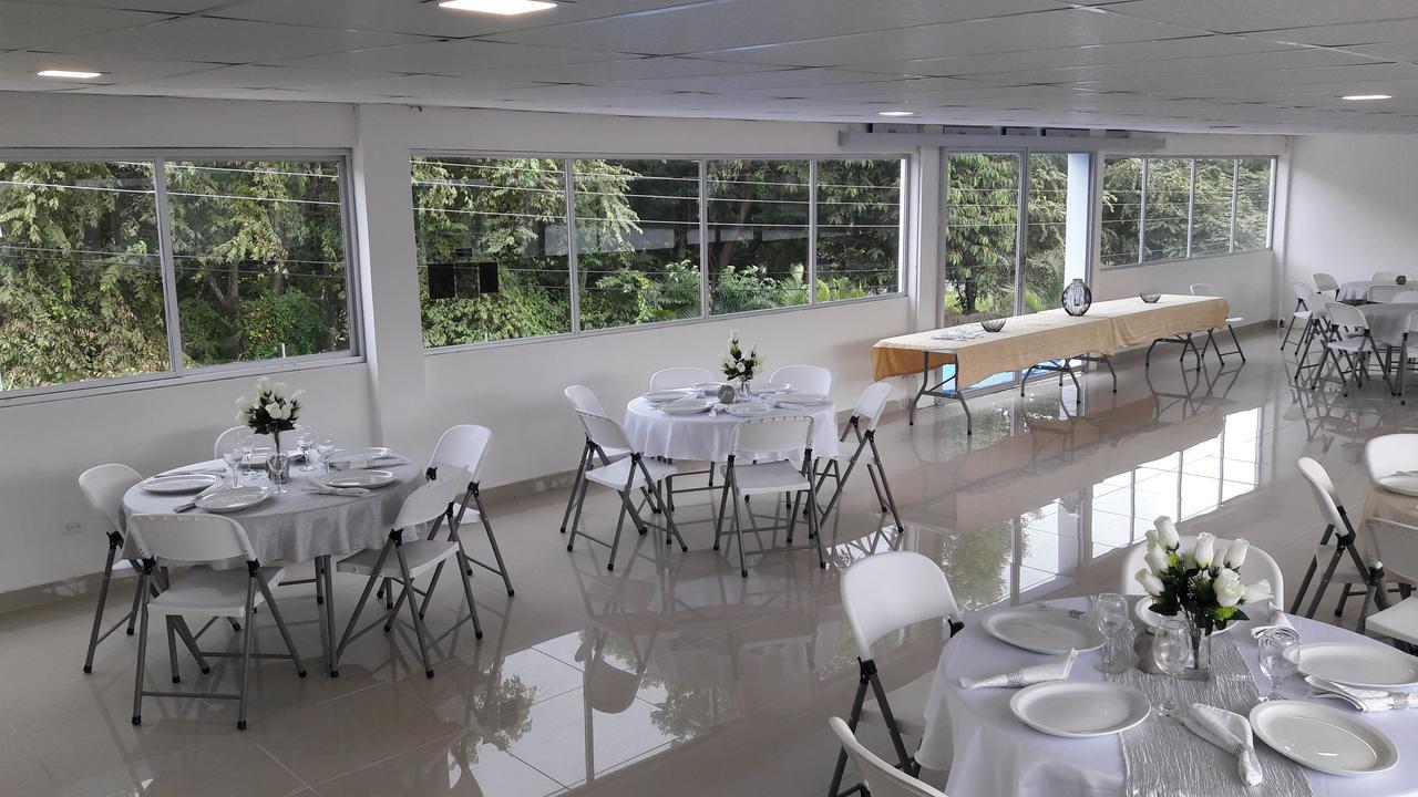 Hotel Pacific Coast ベラクルス エクステリア 写真