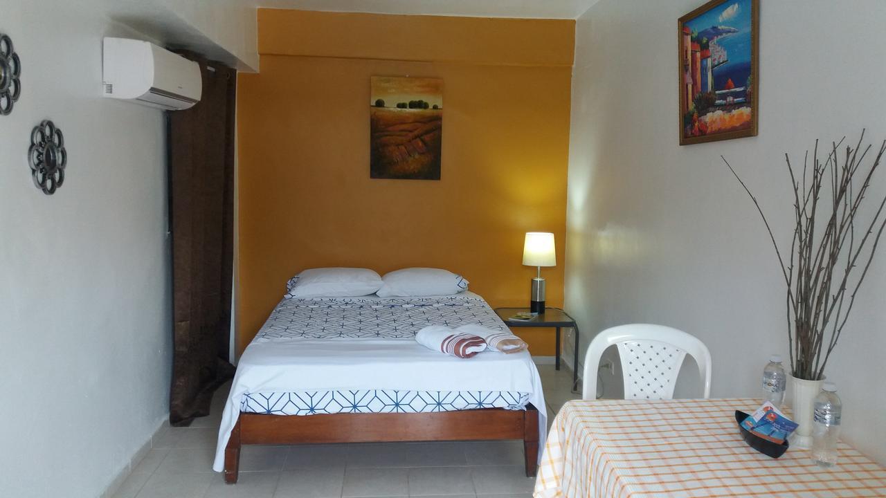 Hotel Pacific Coast ベラクルス エクステリア 写真