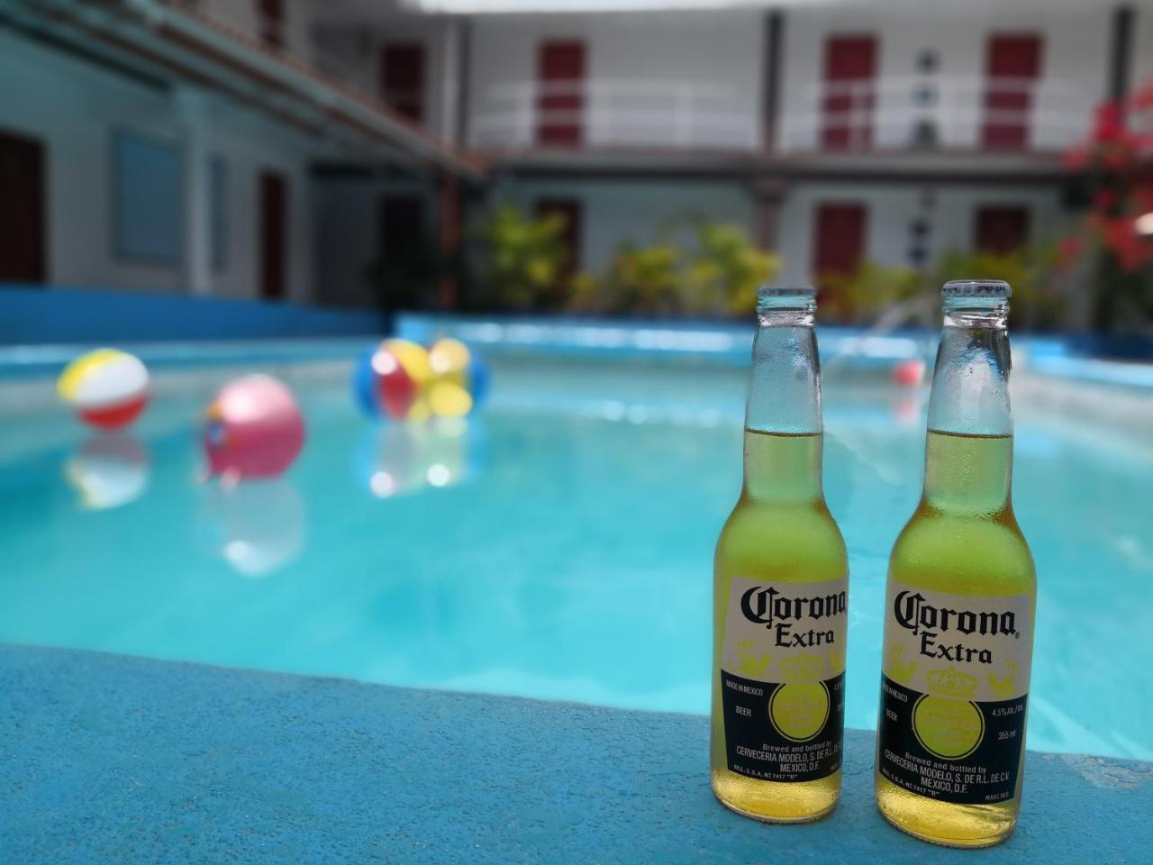 Hotel Pacific Coast ベラクルス エクステリア 写真