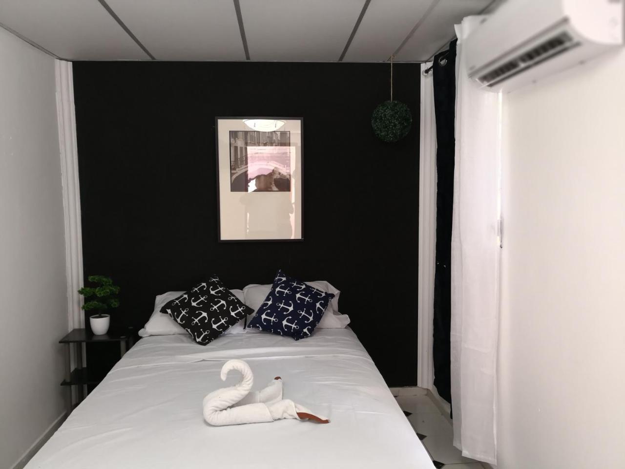 Hotel Pacific Coast ベラクルス エクステリア 写真