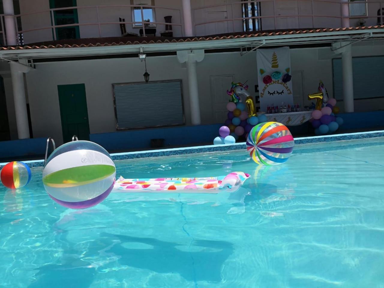 Hotel Pacific Coast ベラクルス エクステリア 写真